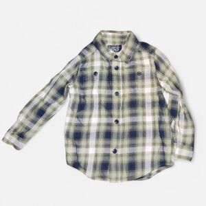 🧒🏻Boys Size 3T Childrens Place Button Down Shirt🧒🏼